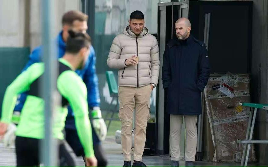 貝蒂斯總監(jiān)：不會(huì)放棄爭(zhēng)奪歐聯(lián)杯的冠軍，球隊(duì)正全力備戰(zhàn)亨克