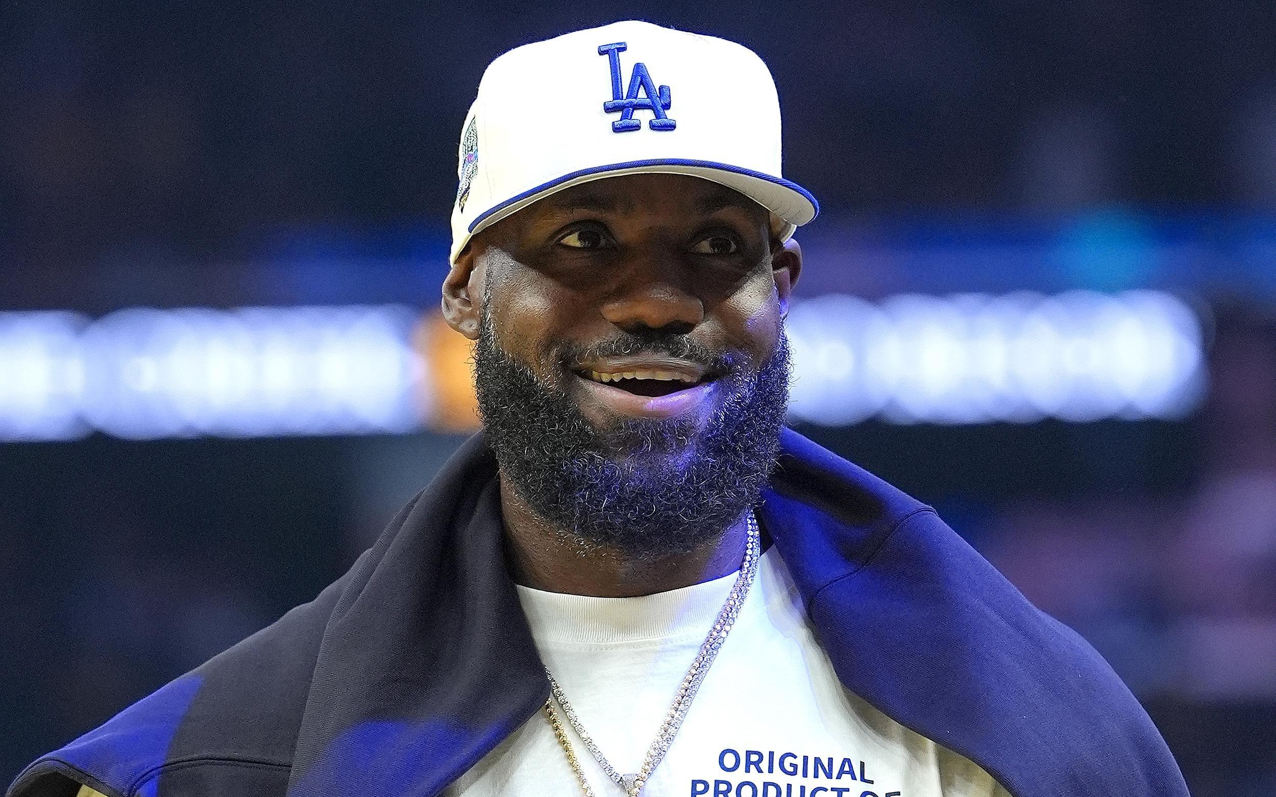 ESPN：達(dá)蒙瓊斯利用詹姆斯傷情非法投資，后者并不知情