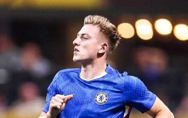 英超前瞻切爾西30桑德蘭：雙方同分，驗下成色