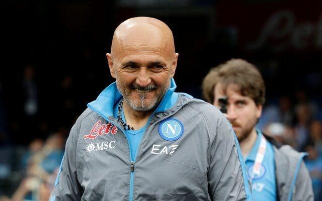 斯基拉：斯帕萊蒂拒絕了幾份大合同，他的兒子正與尤文談判