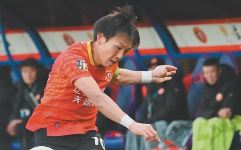 遼寧足球殺瘋了！