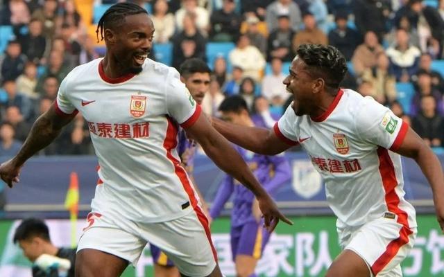 保級(jí)形勢(shì)預(yù)測(cè)：海牛和梅州客家二選一，前中超冠軍降級(jí)已成定局