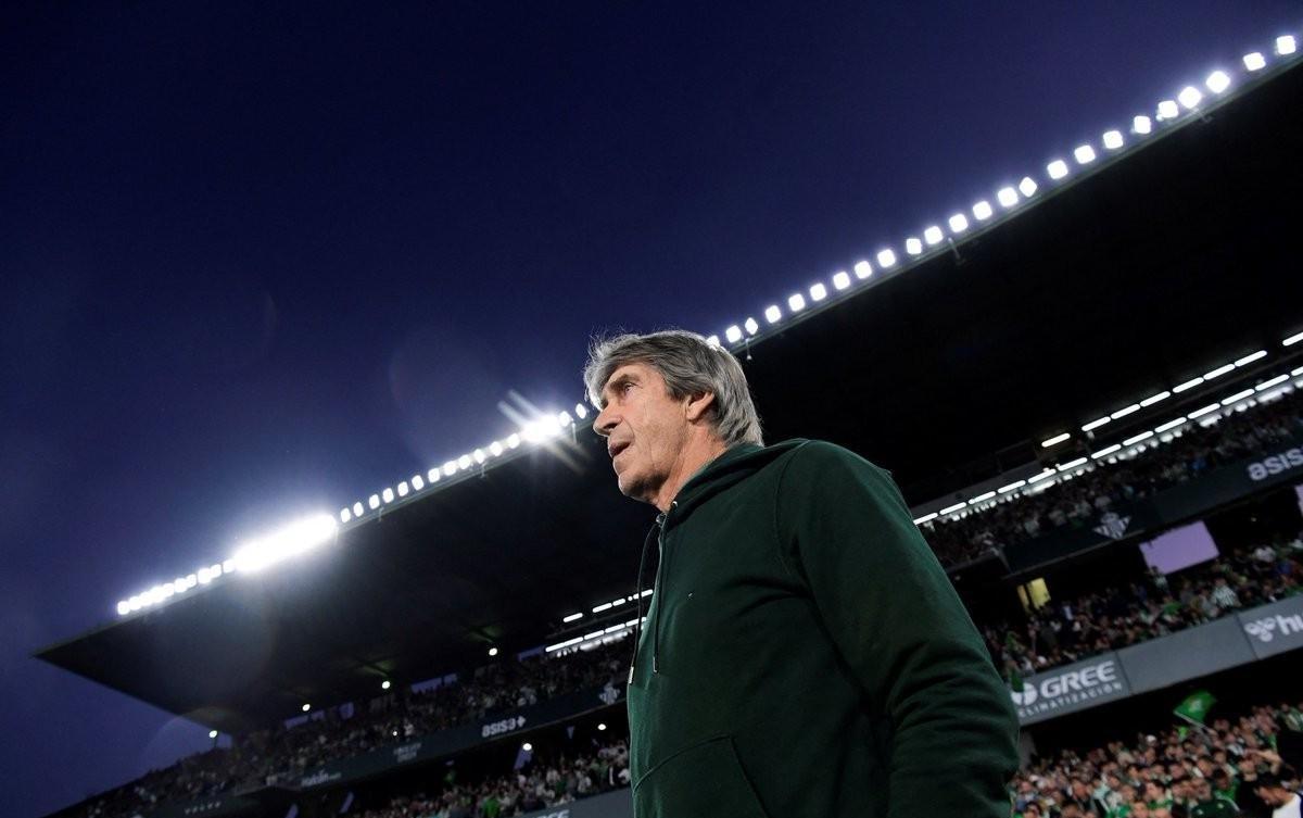 里程碑，老帥佩萊格里尼完成執(zhí)教貝蒂斯第200場(chǎng)西甲比賽