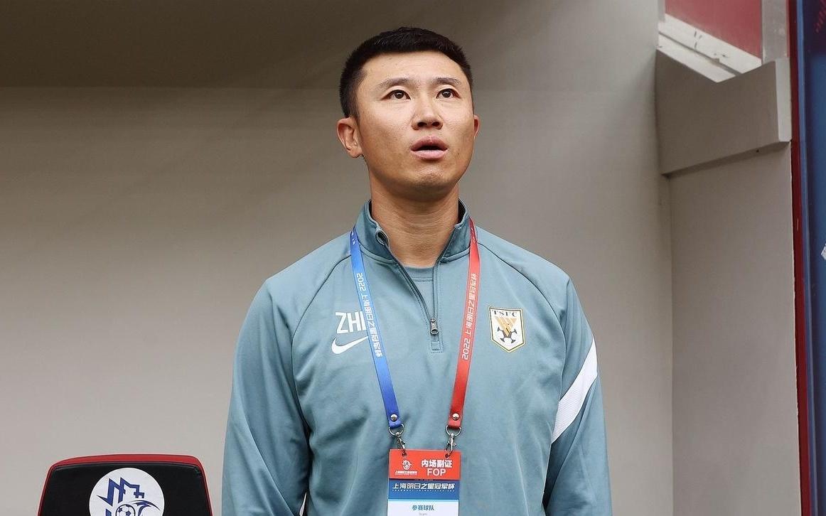 阻擊海港爭(zhēng)冠，韓鵬泰山9輪不敗，轉(zhuǎn)戰(zhàn)全運(yùn)會(huì)彌補(bǔ)周海濱丟金遺憾