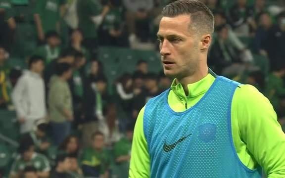 國安外援恢復(fù)訓(xùn)練，有望趕上足協(xié)杯，李明督訓(xùn)，河南隊決賽不輕敵