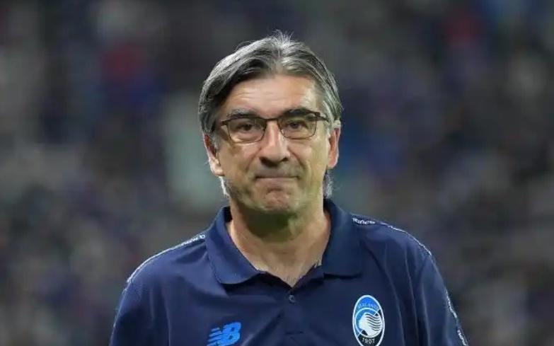 AC米蘭難勝苦主：11亞特蘭大，鋒無力問題讓阿萊格里吃癟