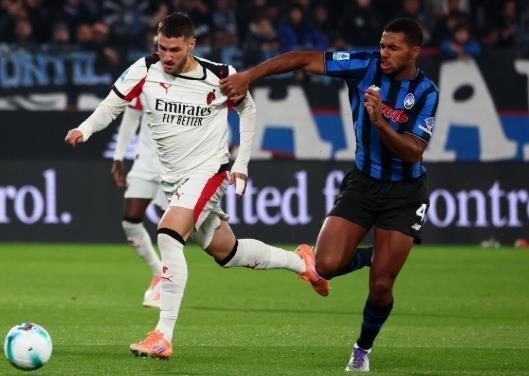 不敗金身下的尷尬！亞特蘭大又平了，9輪7平五大聯(lián)賽平局最多球隊(duì)