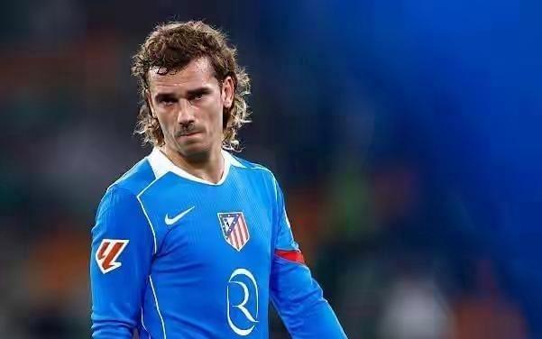 無冕之王：格列茲曼的西甲三百勝里程碑