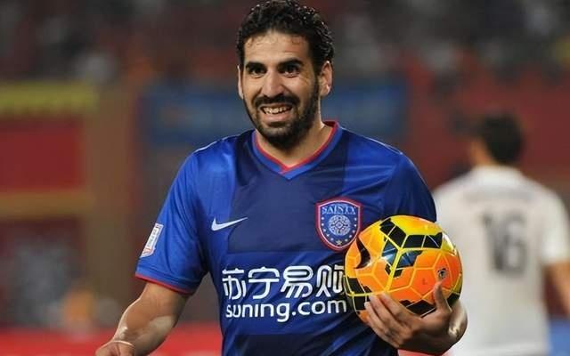 久違了！中超終于迎第5位日本外援：本賽季已獨(dú)造21球！