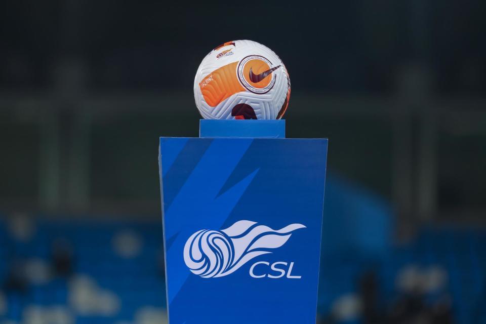 史上第2次曝中超或改為跨年賽季！中足聯(lián)已開始討論，面臨1難題