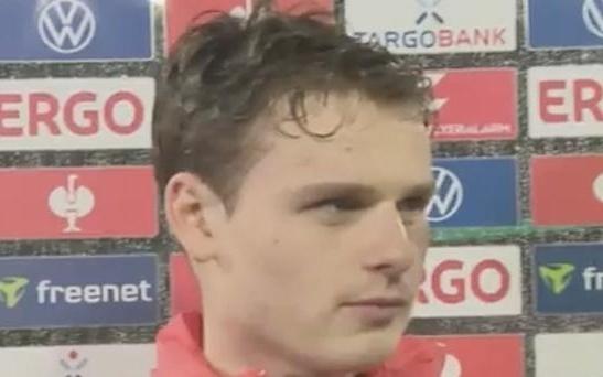 烏爾比希：對(duì)陣?yán)蠔|家情感是次要的，團(tuán)隊(duì)的勝利才最重要