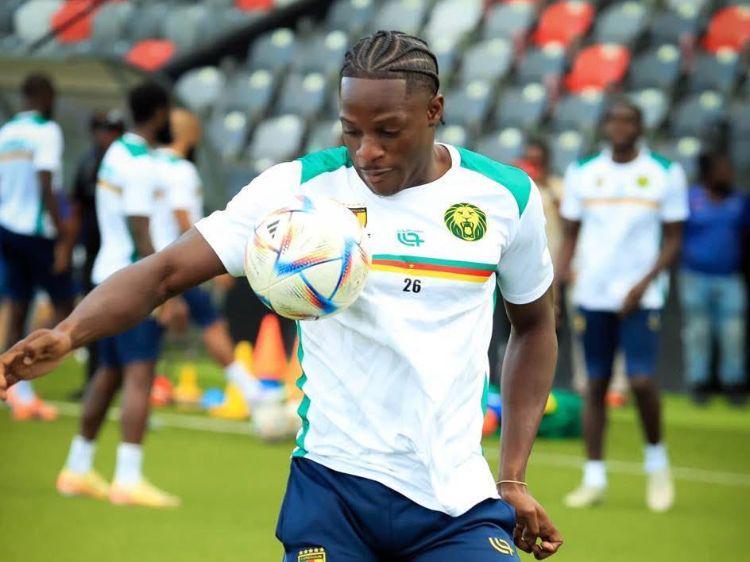 22歲10場(chǎng)西甲造9球！兒薩夢(mèng)中鋒僅3000萬(wàn)歐！4大豪門爭(zhēng)得過巴薩嗎