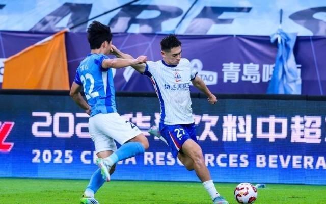 陳晉一：上場(chǎng)比賽結(jié)果確實(shí)讓人失望