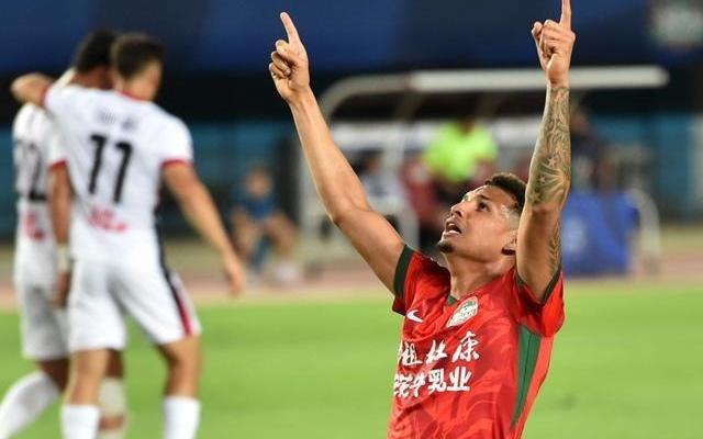 中超爭冠懸念終結(jié)海港、蓉城和申花先后出戰(zhàn)，范德薩能否為領(lǐng)頭羊帶來好運